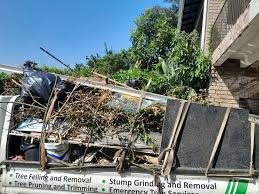 Best Yard Waste Removal  in Elkton, VA